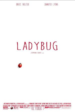 Ladybug's poster
