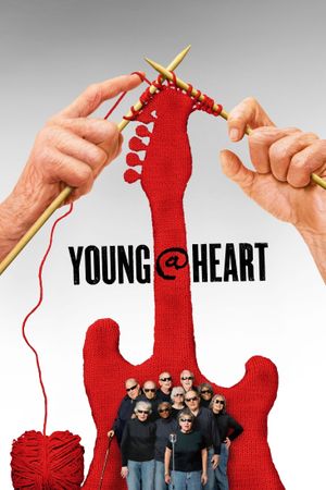 Young@Heart's poster
