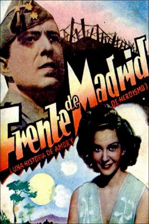 Carmen fra i rossi's poster