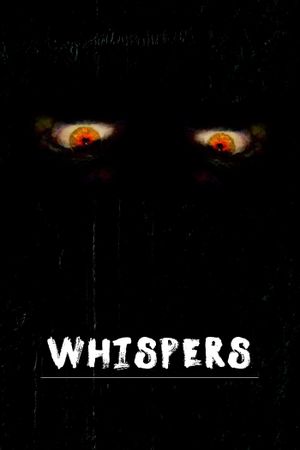 Whispers's poster