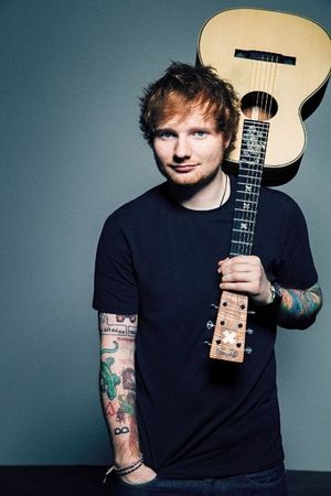 Ed Sheeran: VH1 Storytellers's poster