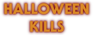 Halloween Kills's poster