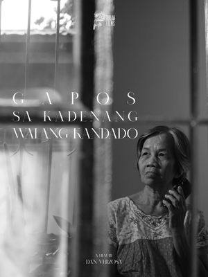 Gapos Sa Kadenang Walang Kandado's poster