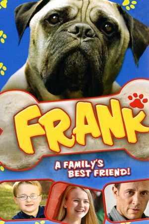 Frank's poster