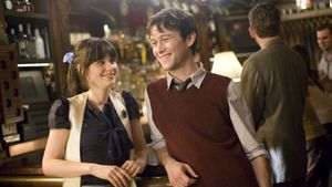 500 Days of Summer's poster