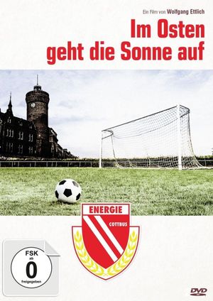 Im Osten geht die Sonne auf's poster