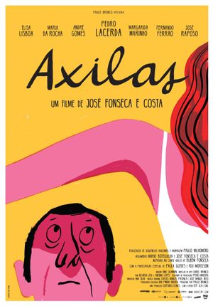Axilas's poster