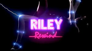 Riley Rewind's poster