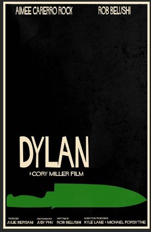 Dylan's poster