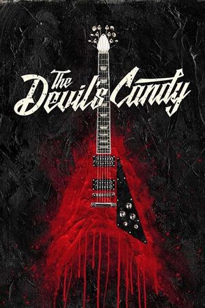 The Devil's Candy's poster