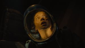 Alien: Romulus's poster