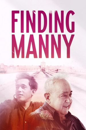 Finding Manny's poster