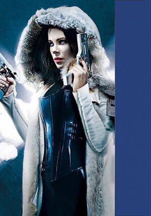 Underworld: Blood Wars's poster