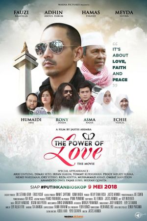 212: The Power of Love's poster