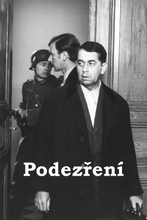 Podezření's poster