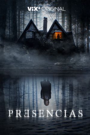 Presencias's poster