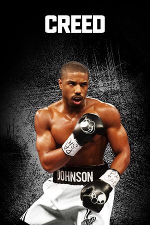 Creed's poster