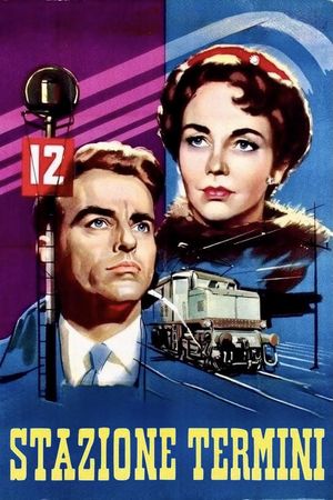 Terminal Station's poster