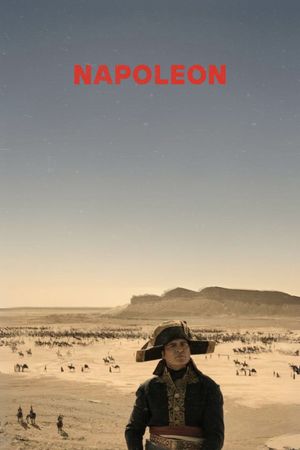 Napoleon's poster