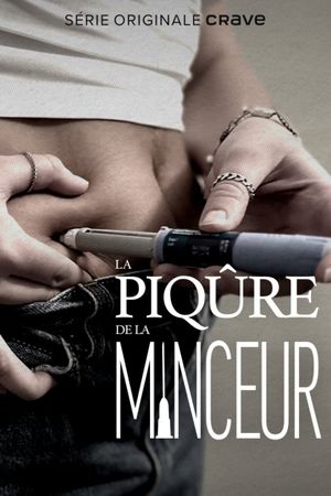 La piqure de la minceur's poster