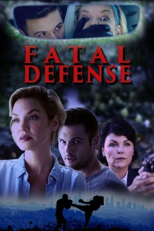 Fatal Defense's poster