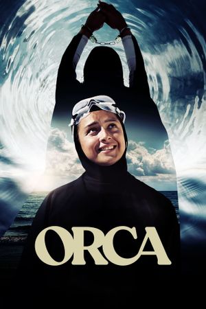 Orca's poster