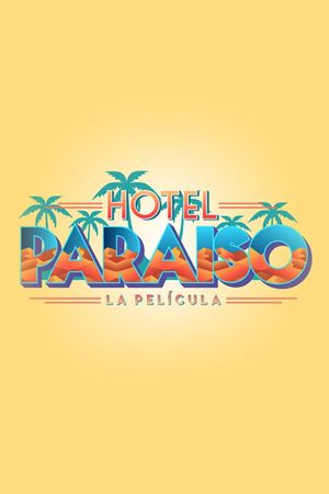 Hotel Paraíso's poster