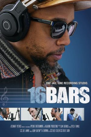 16 Bars's poster image