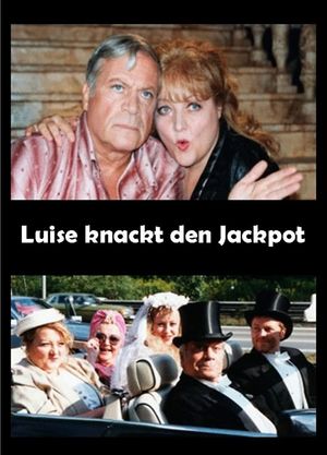 Luise knackt den Jackpot's poster image