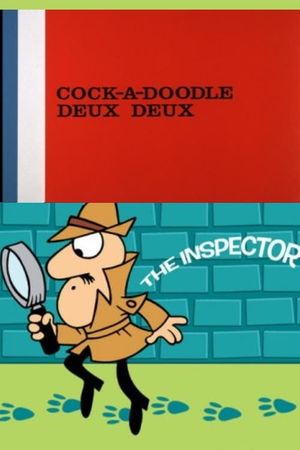 Cock-A-Doodle Deux Deux's poster