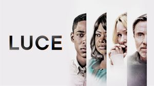 Luce's poster