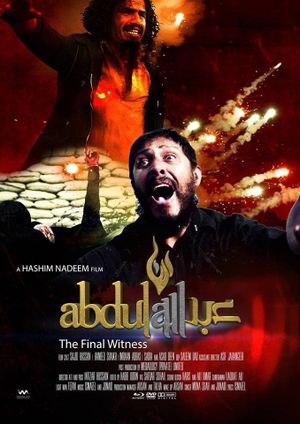 Abdullah: The Final Witness's poster image