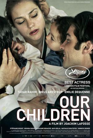 Our Children's poster
