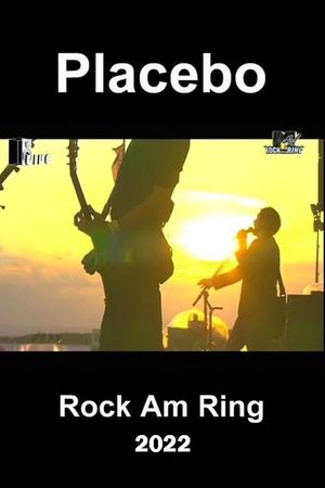 Placebo Rock Am Ring 2022's poster