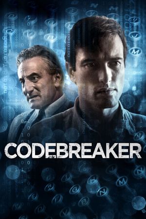 Britain's Greatest Codebreaker's poster