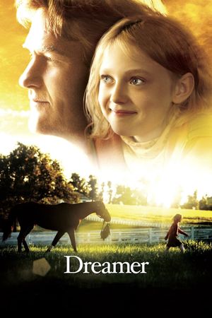 Dreamer's poster