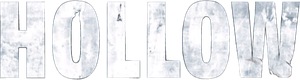 Hollow's poster