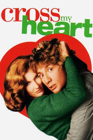 Cross My Heart's poster