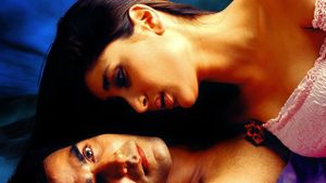 Talaash: The Hunt Begins...'s poster