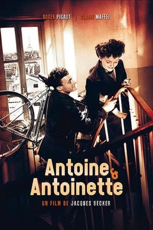 Antoine & Antoinette's poster