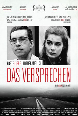 Killing for Love's poster