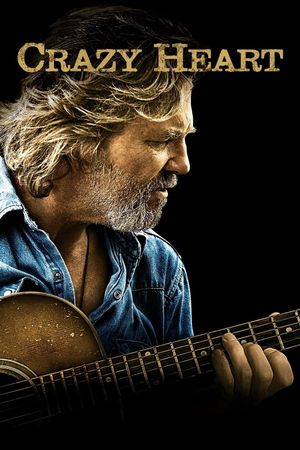 Crazy Heart's poster