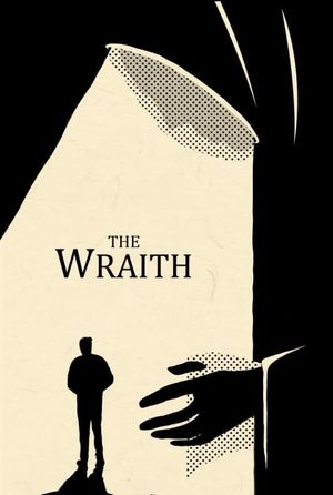 The Wraith's poster