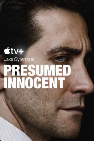 Presumed Innocent's poster