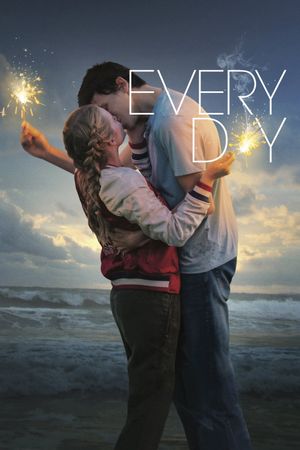 Every Day's poster