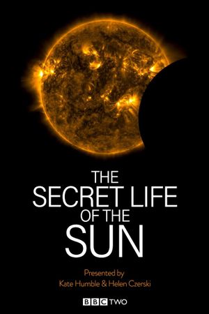 The Secret Life of the Sun's poster