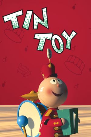 Tin Toy's poster
