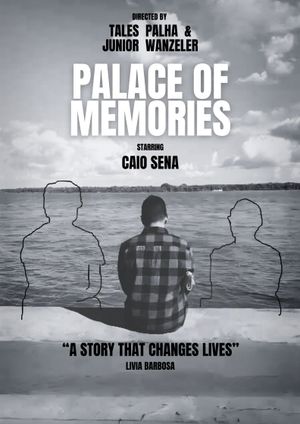 Palácio das Memórias's poster