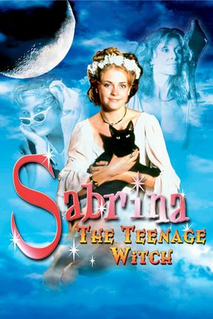 Sabrina the Teenage Witch's poster