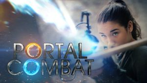 Portal Combat's poster